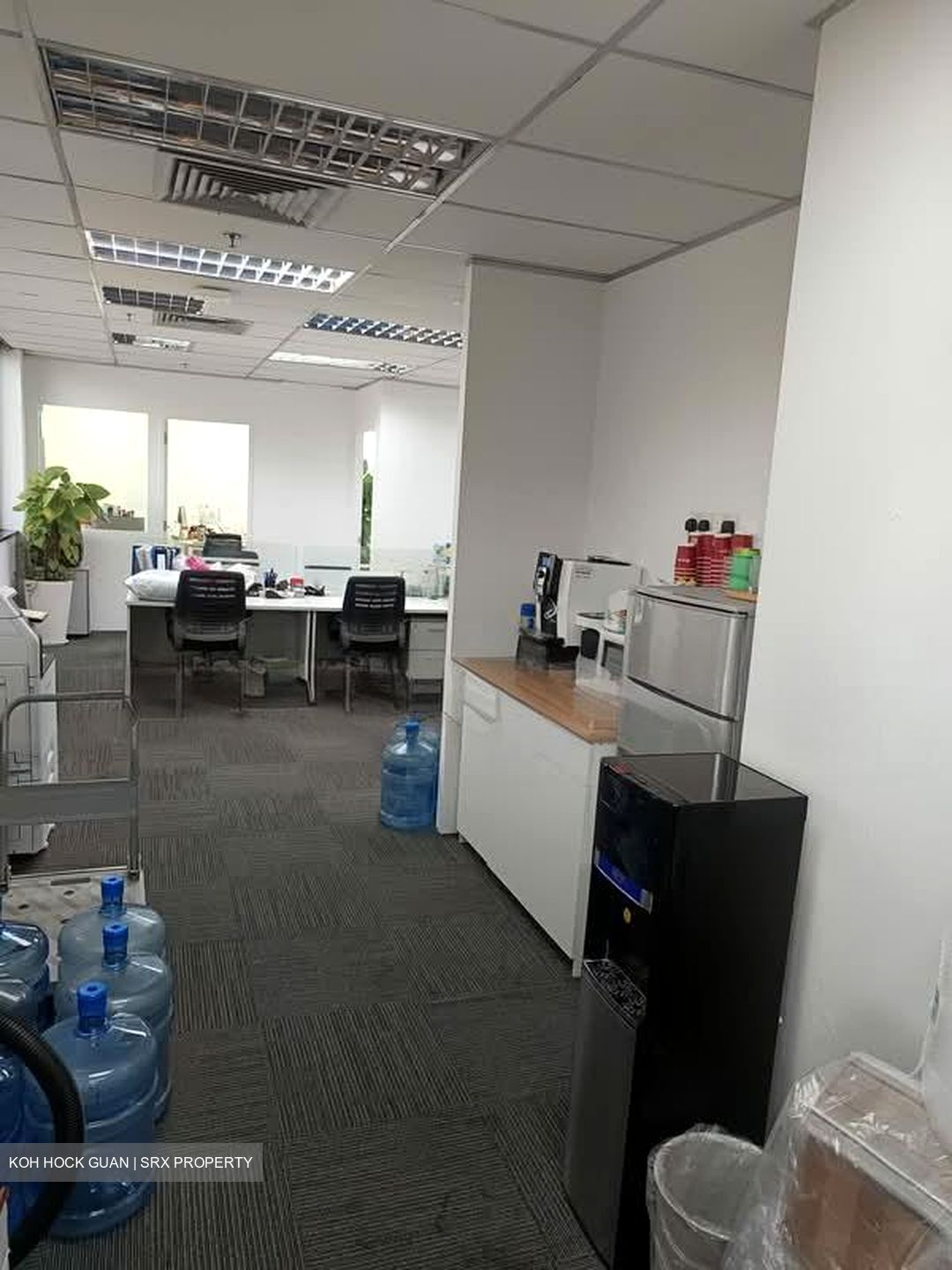 Og Albert Complex (D7), Office #557168821